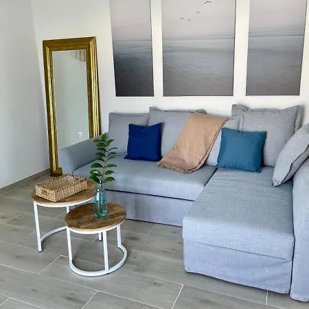 Lägenhet Casa Dante Tías
