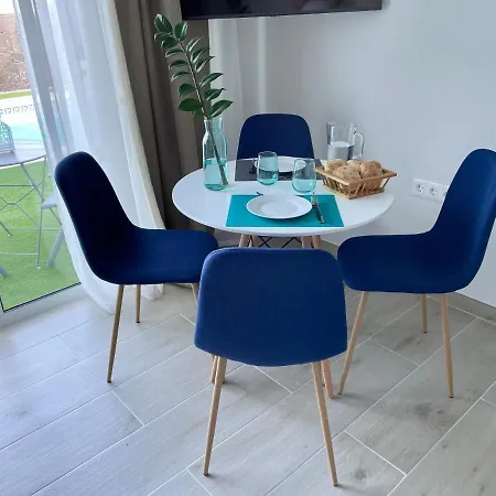Casa Dante شقة تياس