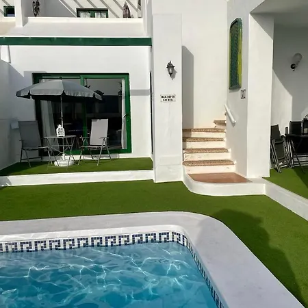 Casa Dante شقة