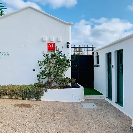 Casa Dante تياس