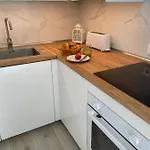 Lägenhet Casa Dante Tías