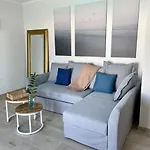 Lägenhet Casa Dante