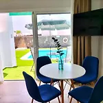 Casa Dante Lägenhet *