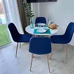 Casa Dante Lägenhet Tías
