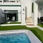 Casa Dante Lägenhet