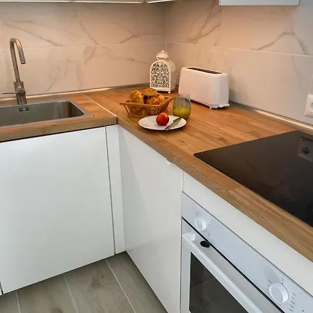 Appartamento Casa Dante Tías