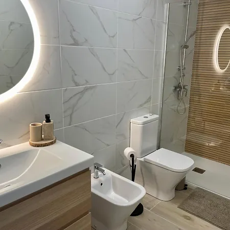 Lejlighed Casa Dante *
