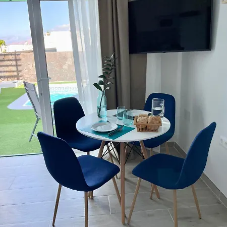 Appartamento Casa Dante *