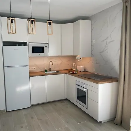 Appartamento Casa Dante Tías