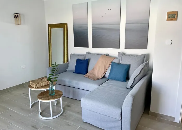 Appartement Casa Dante
