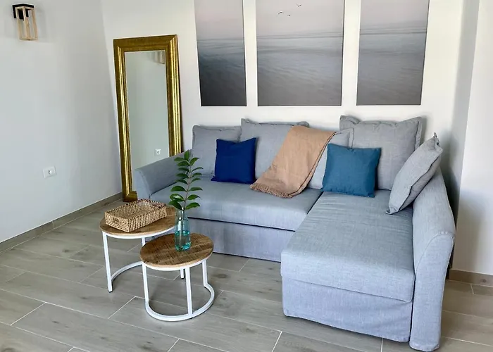 Appartement Casa Dante Tías