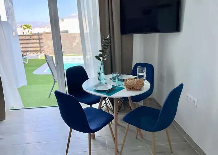 Appartement Casa Dante *