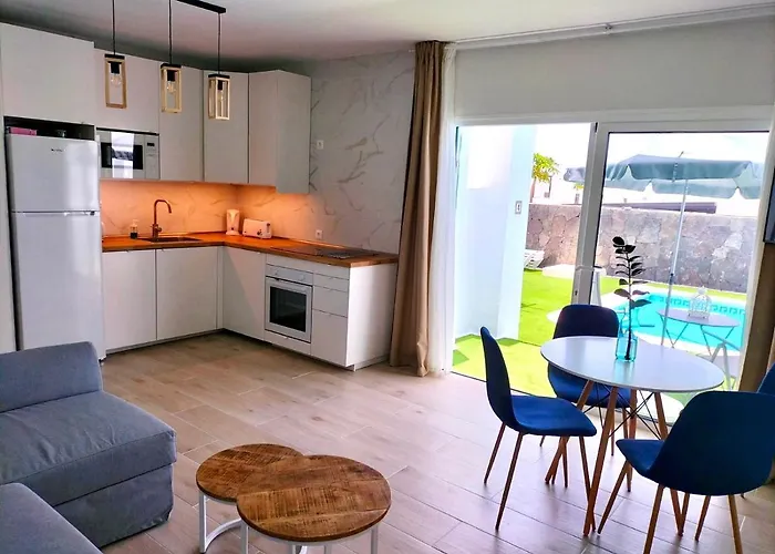 Appartement Casa Dante