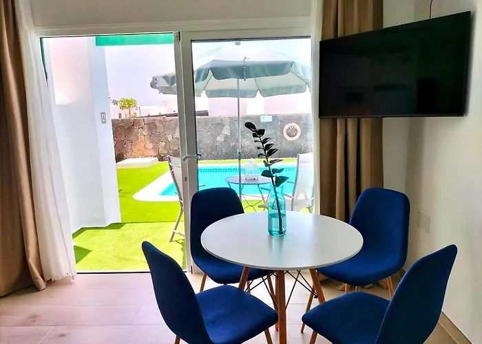 Casa Dante Appartement *
