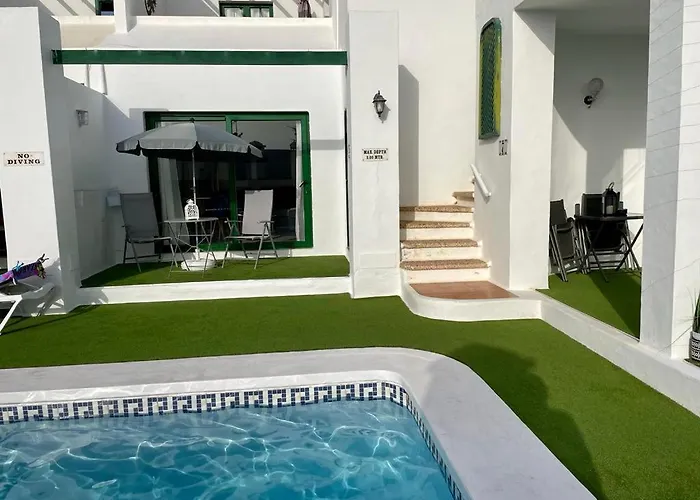 Casa Dante Appartement