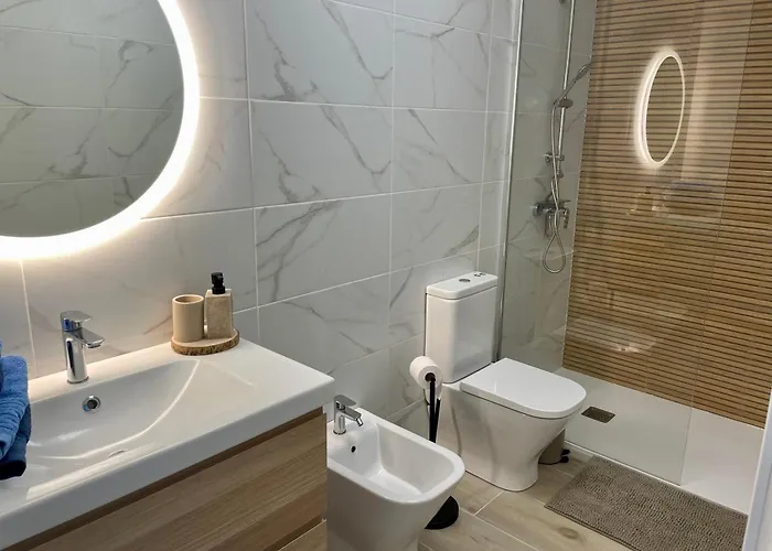 Appartement Casa Dante *