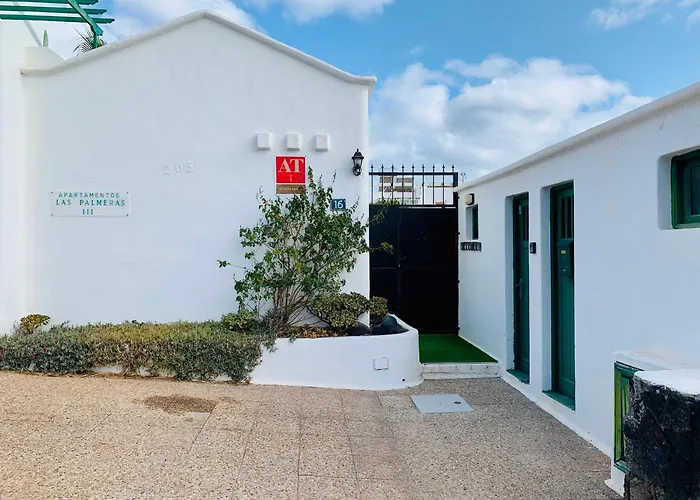 Casa Dante Tías